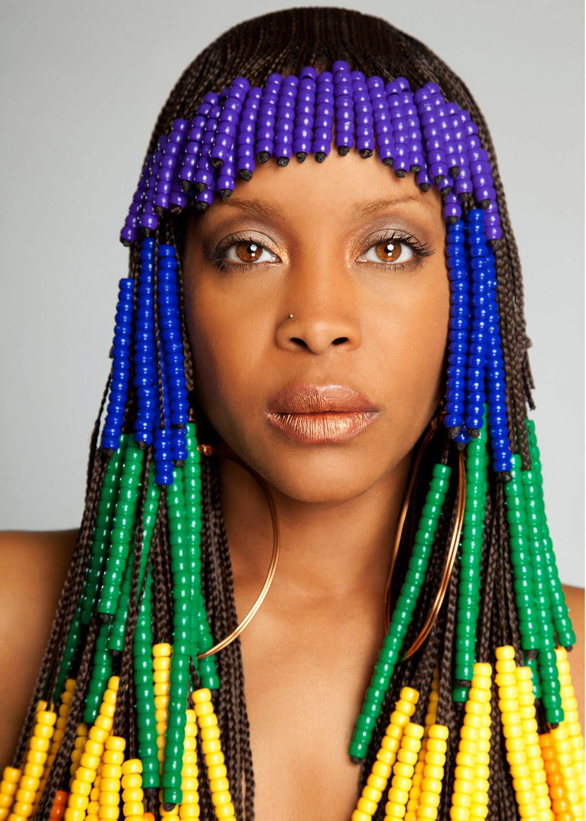 Erykah Badu