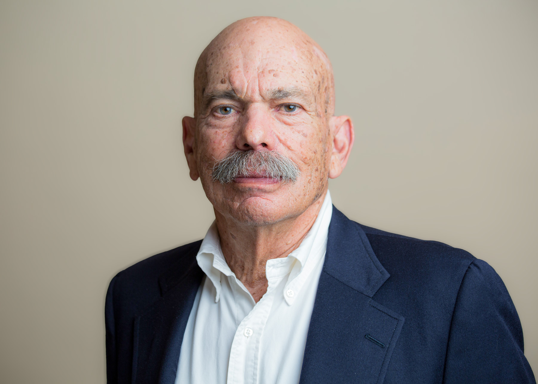 Alan Weinstein