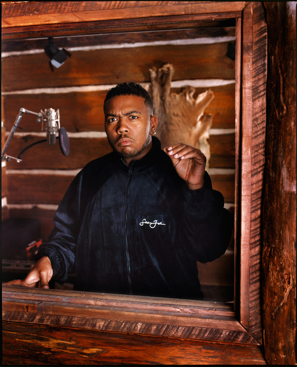 Timbaland