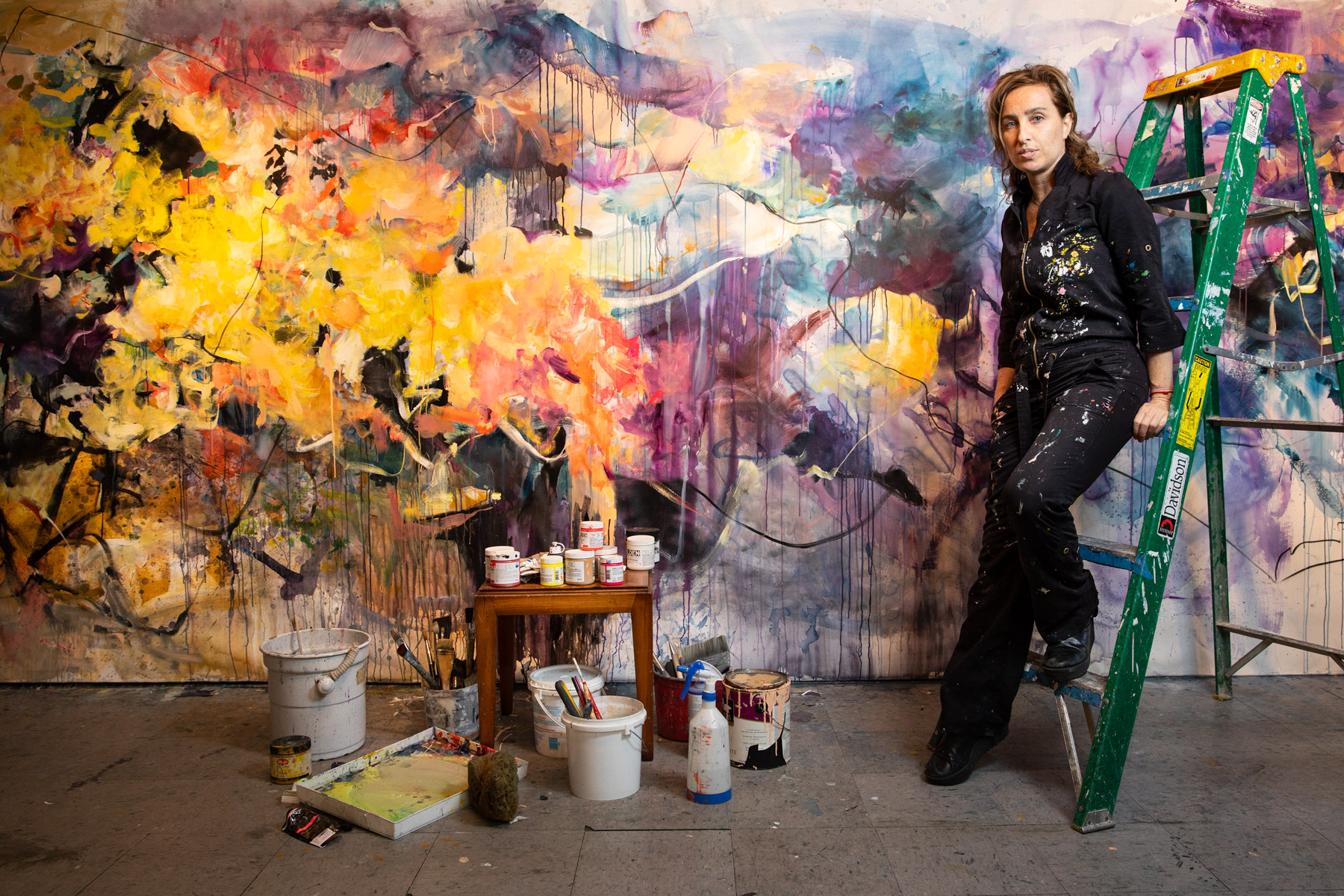 Vicky Barranguet